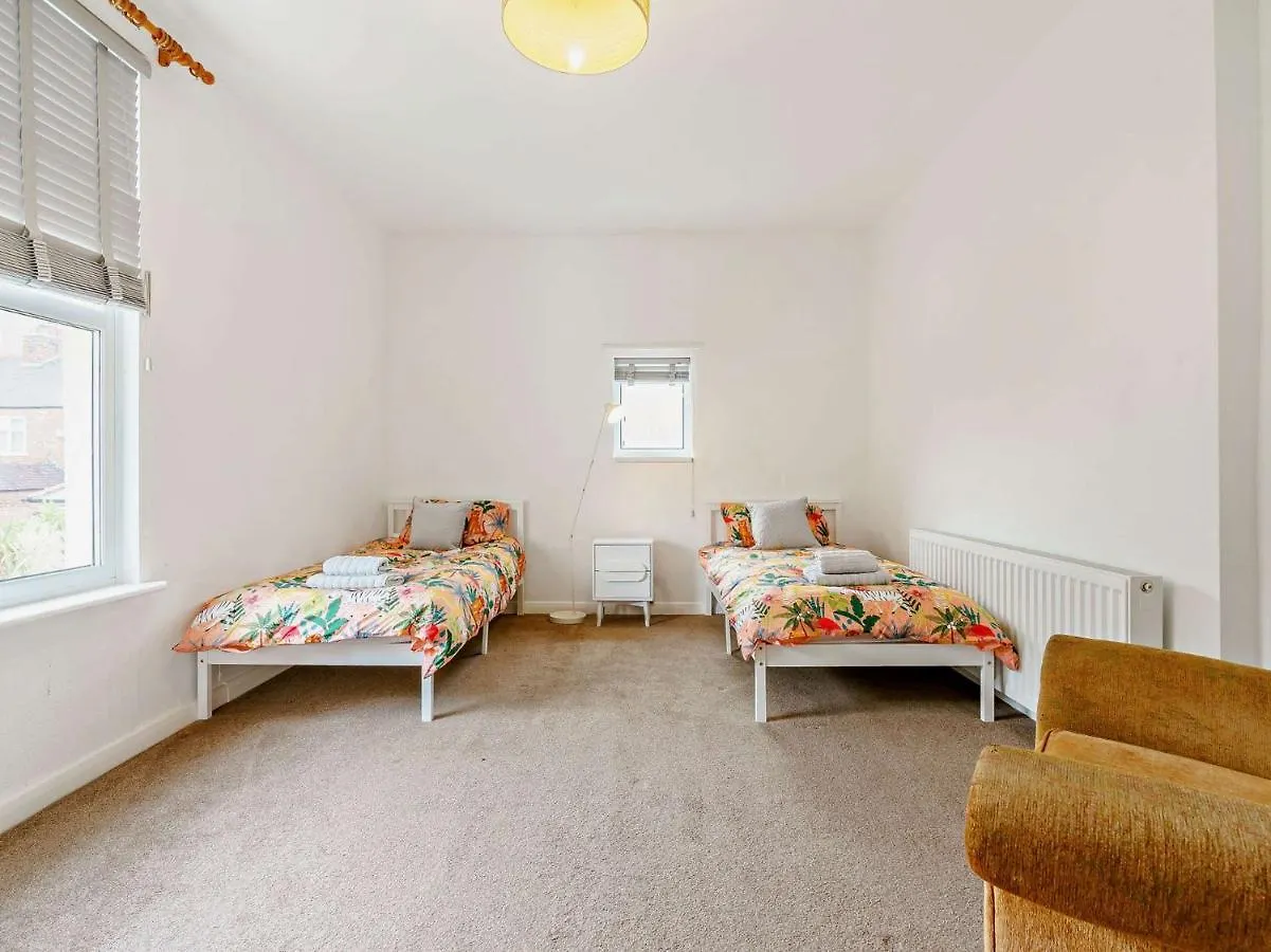 6 Bed In Saltburn-By-The-Sea 87398 Villa 0*,  Storbritannien