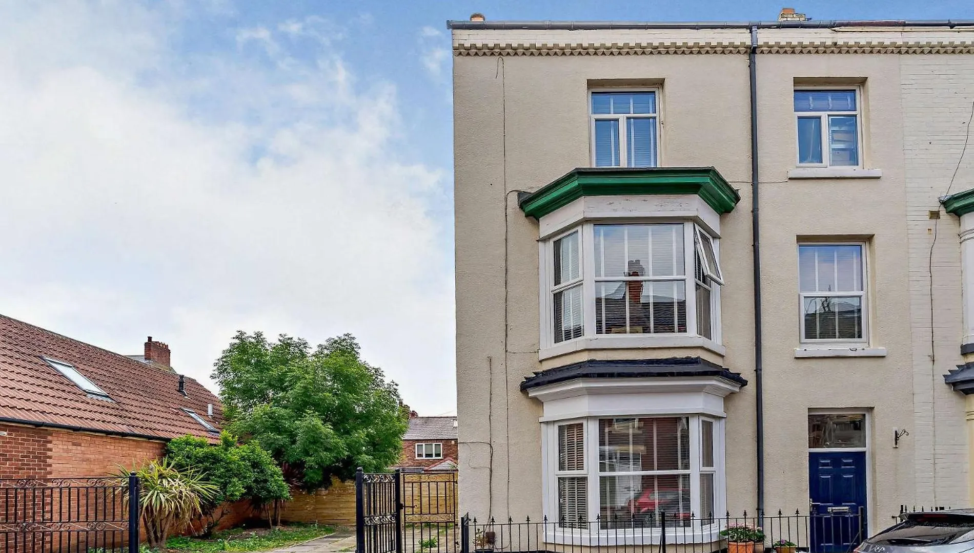6 Bed In Saltburn-By-The-Sea 87398 Villa Feriehus