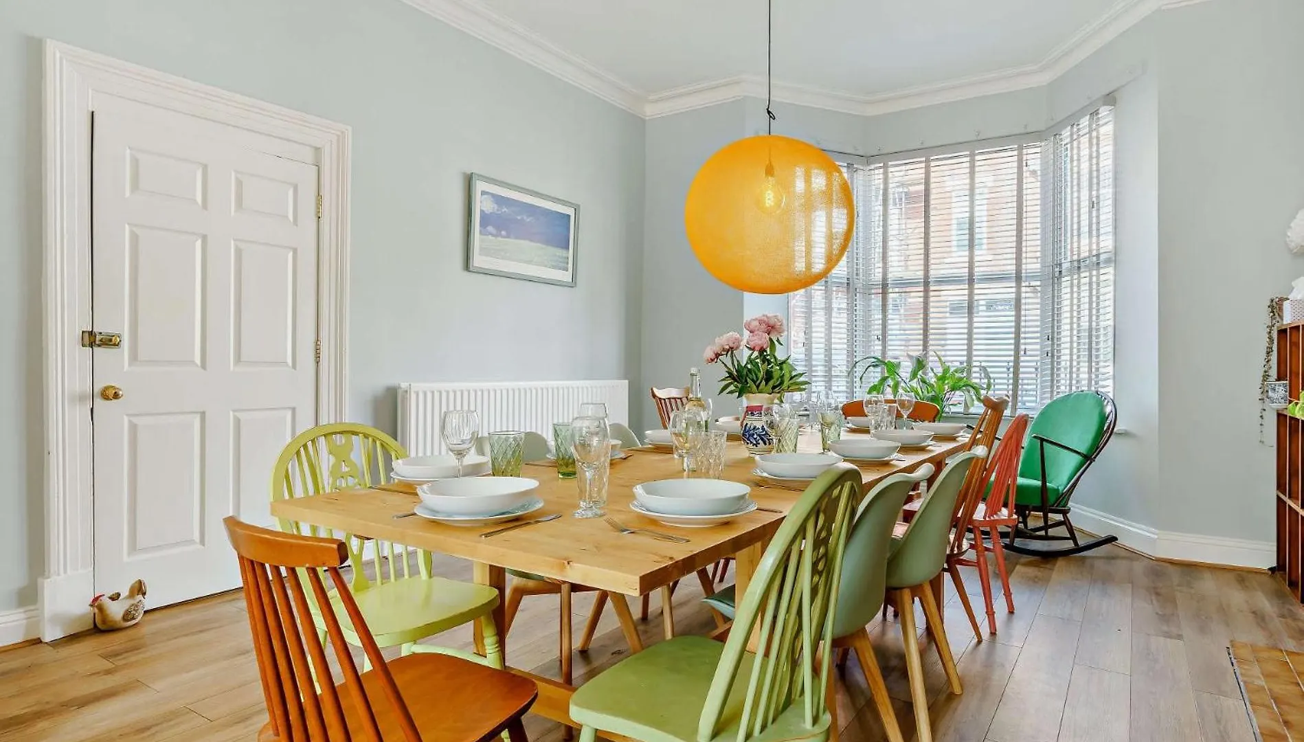 6 Bed In Saltburn-By-The-Sea 87398 Villa