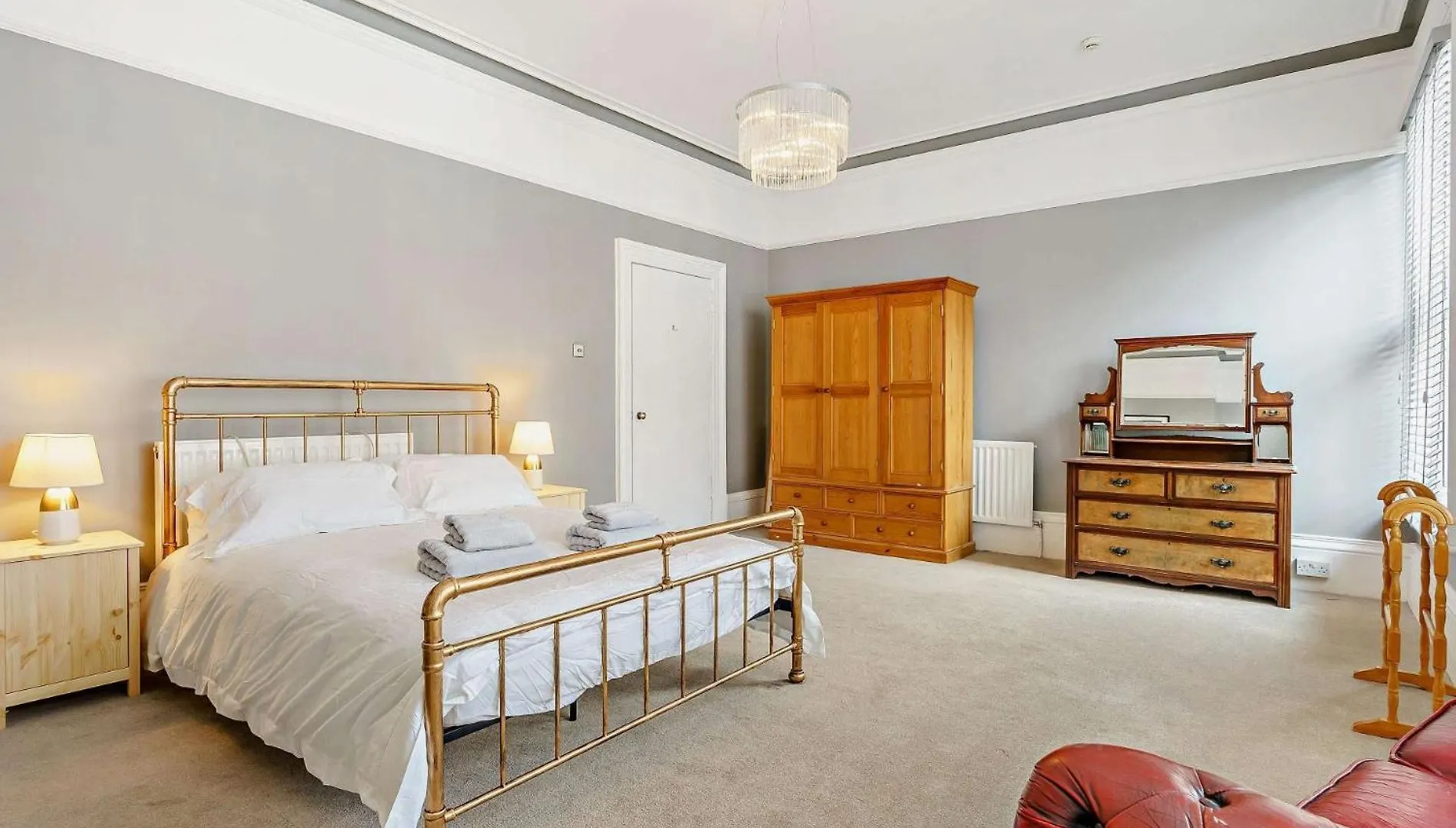 6 Bed In Saltburn-By-The-Sea 87398 Villa Feriehus