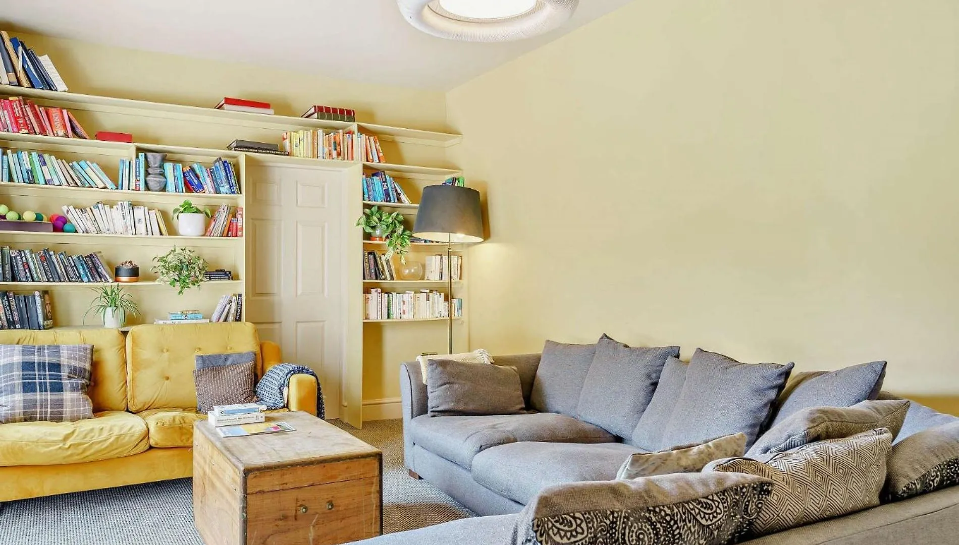 Feriehus 6 Bed In Saltburn-By-The-Sea 87398 Villa