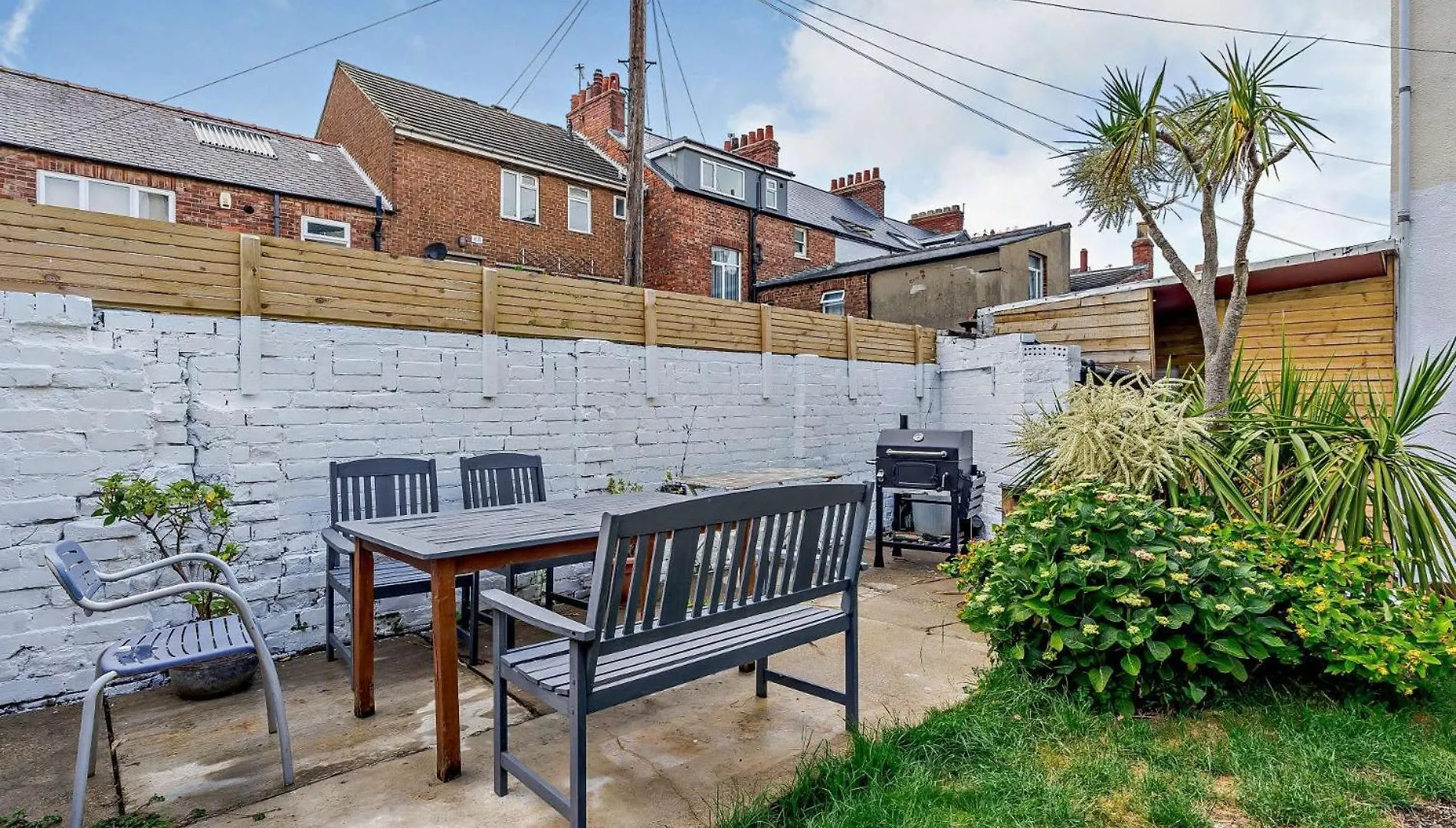 6 Bed In Saltburn-By-The-Sea 87398 Villa 0*,